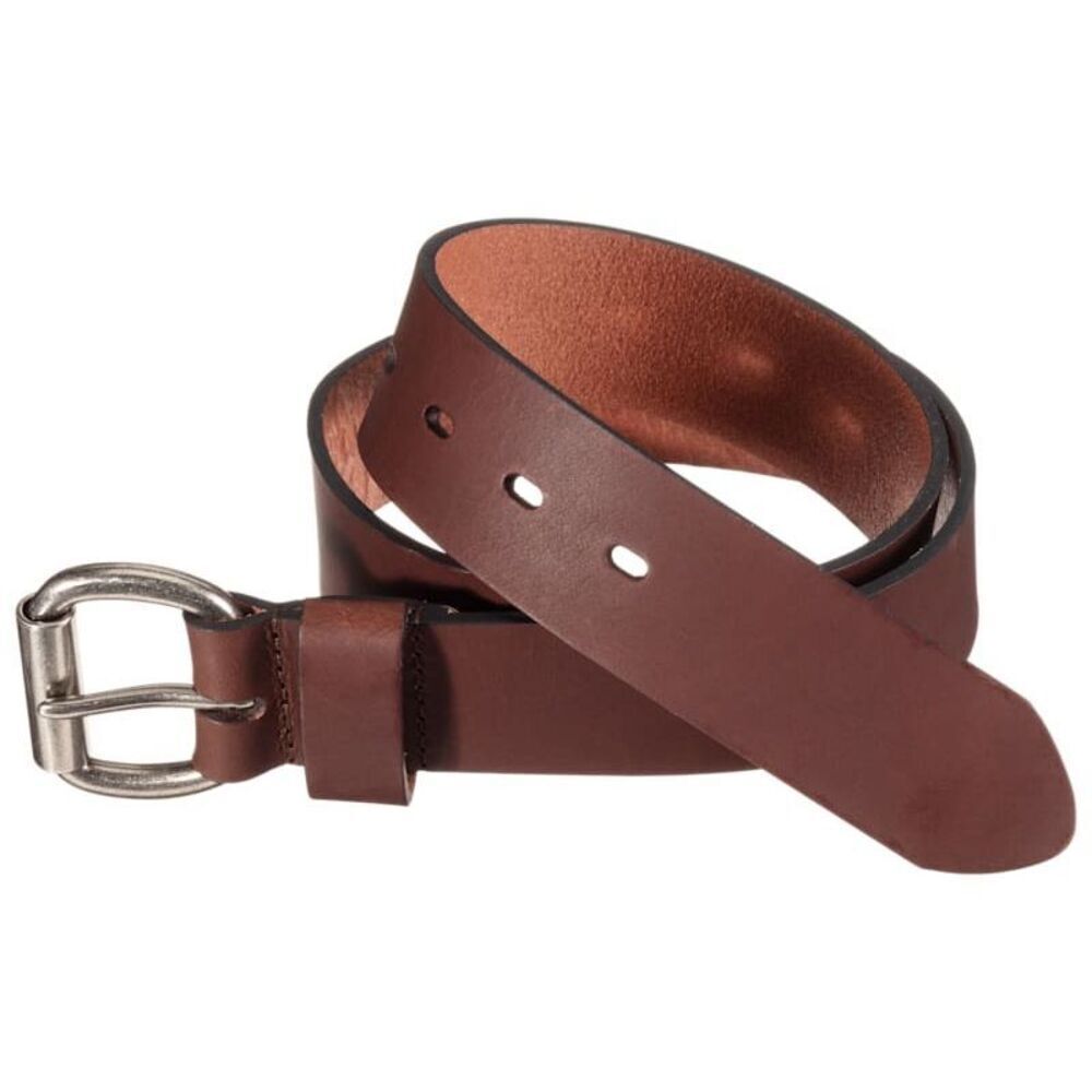 ✨Cabela’s RedHead Roughneck Jeans Leather Sz 50 Belt for Men✨